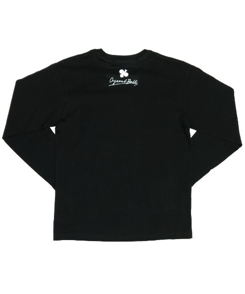 tシャツ LOHAS Hippie cutsew レディース CRYSTAL BALL tシャツ LOHAS Hippie cutsew レディース