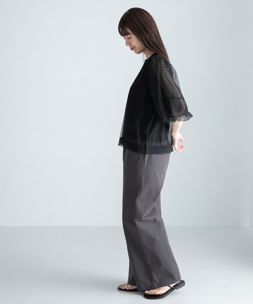 URBAN RESEARCH Sonny Label tシャツ 「WEB/一部店舗限定