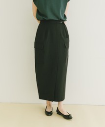 スカート ラップカーゴスカート｜ZOZOTOWN Yahoo!店