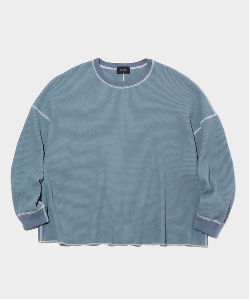 DELUXE（デラックス） tシャツ CONNOR メンズ レディース : ZOZOTOWN