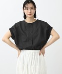 tシャツ 「natural by clip」ダ...の詳細画像5