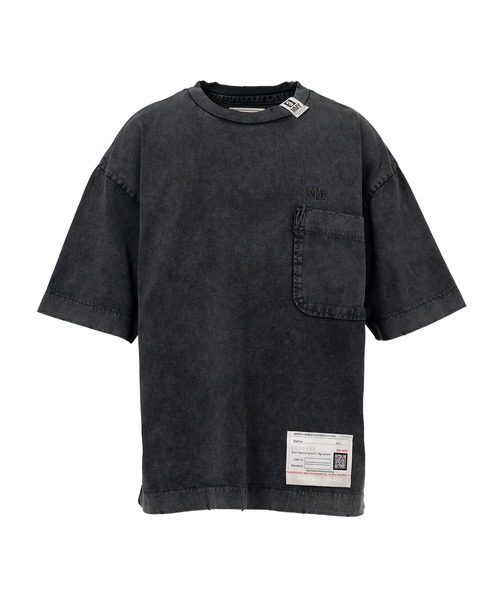 MAISON MIHARA YASUHIRO（メゾン ミハラヤスヒロ） tシャツ Amateur