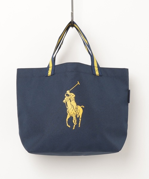 新品未使用polo ralph lauren 防水ボディバッグ　タック付き store-goods_ab-455200