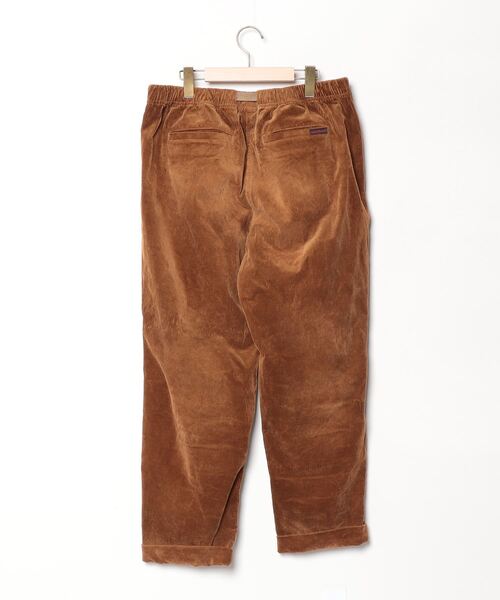 GRAMICCI（グラミチ） コーデュロイパンツ X-LARGE ブラウン メンズ