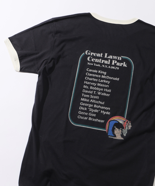 JOURNAL STANDARD relume（ジャーナルスタンダード レリューム） t