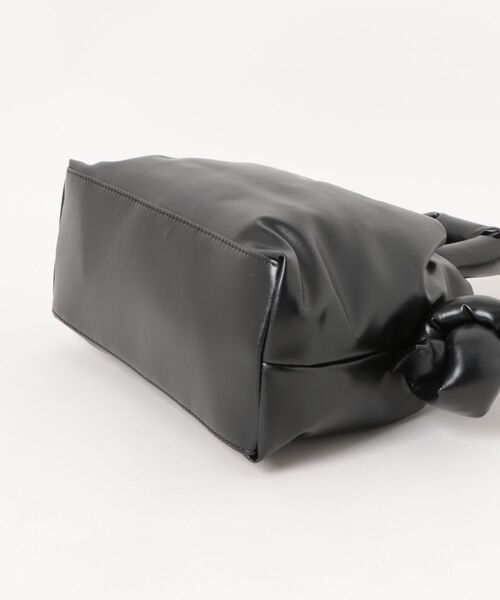 OLEND ハンドバッグ VEGAN LEATHER MINI ONA : ZOZOTOWN Yahoo
