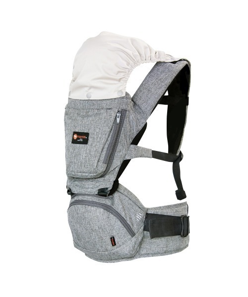 napnap（ナップナップ） 抱っこ紐 抱っこひも 折りたためるヒップ