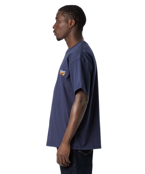 Sandinista（サンディニスタ） tシャツ BGT Tee / 刺繍入りTシャツ