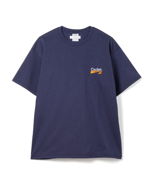 Sundinista サンディニスタ Tシャツ 半袖 38 Sandinista（サンディニスタ） tシャツ BGT Tee / 刺繍入りTシャツ