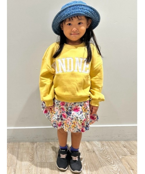 GAP（ギャップ） トレーナー ヴィンテージソフト ドルマン スウェット