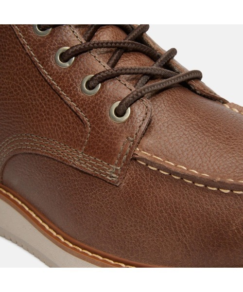 Timberland（ティンバーランド） ブーツ レッドウッド エッジ ミッド