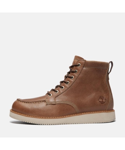 Timberland（ティンバーランド） ブーツ レッドウッド エッジ ミッド