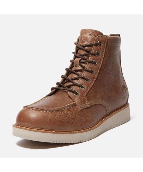 Timberland（ティンバーランド） ブーツ レッドウッド エッジ ミッド