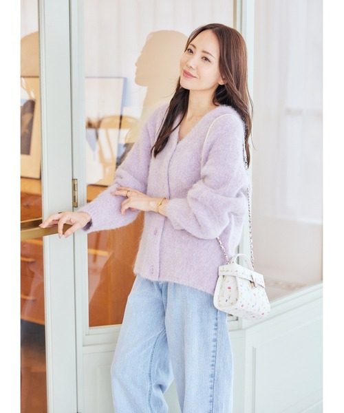 【年末セール】COMMEdesGARCONSxINVADEレディースカーディガン 年末セール】COMMEdesGARCONSxINVADEレディースカーディガン