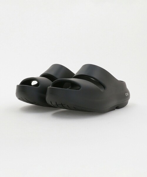 【新品】ZOZOTOWN購入品　「OOFOS」OOyea サンダル OOFOS＞OOyea サンダル（サンダル）｜OOFOS（ウーフォス）の