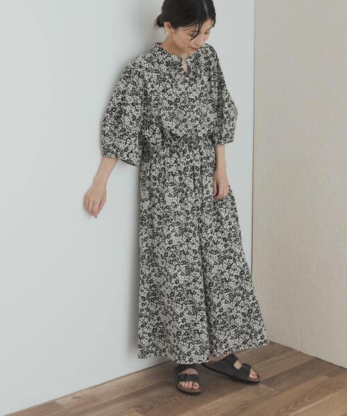 URBAN RESEARCH DOORS（アーバンリサーチドアーズ） ロング スカート