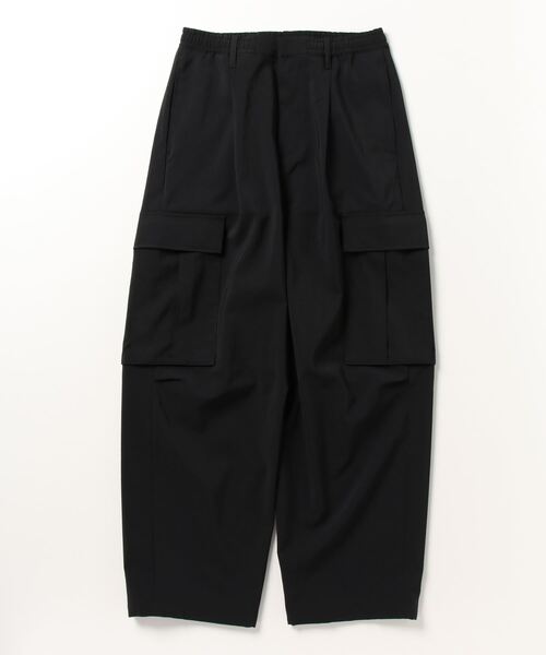 monkey time 別注　Columbia カーゴパンツ Dickies × monkey time 別注ツイルカーゴパンツが国内5月26日に