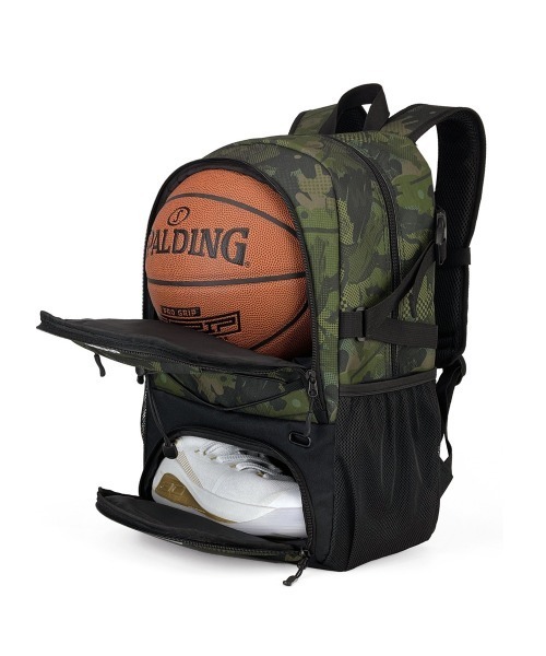 BACKYARD FAMILY（バックヤードファミリー） デイバック リュック