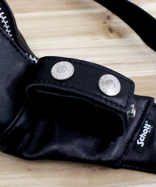 ★aki★Schoot N.Y.C. ショルダーバッグ　ショット ☆aki様専用☆Schoot N.Y.C. ショルダーバッグ ショット 【公式通販】