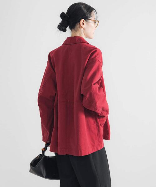URBAN RESEARCH（アーバンリサーチ） カバーオール コットンオックス
