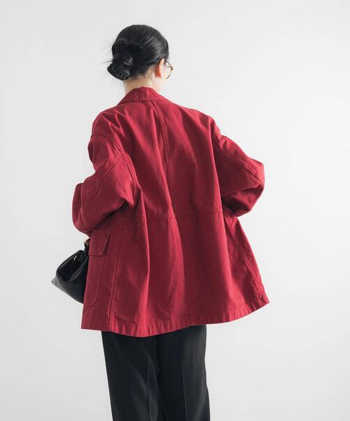 URBAN RESEARCH（アーバンリサーチ） カバーオール コットンオックス