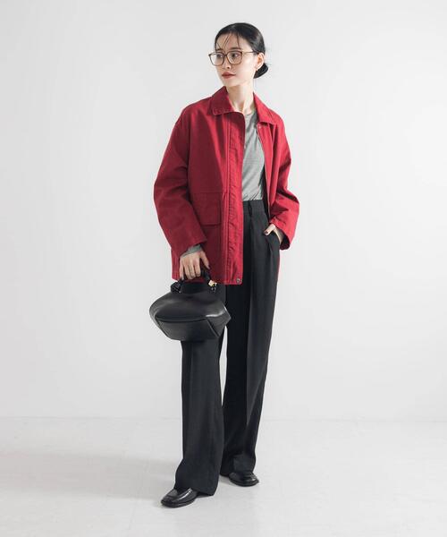 URBAN RESEARCH（アーバンリサーチ） カバーオール コットンオックス
