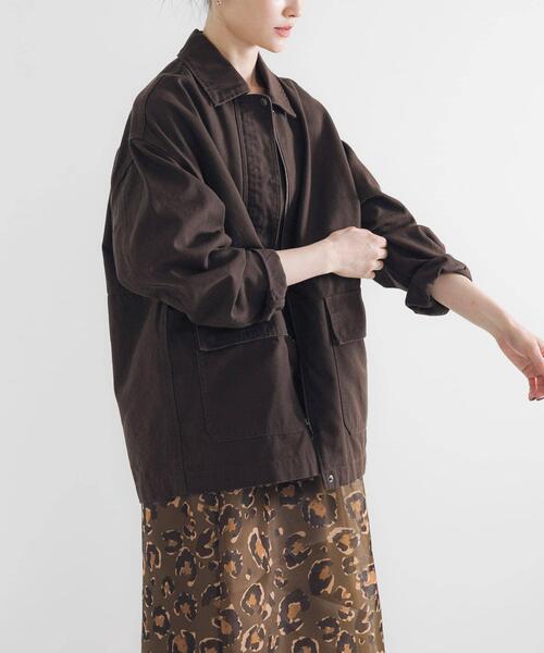 comfyoutdoorgarmentsカバーオール COMFY OUTDOOR GARMENT (コムフィアウトドアガーメント) ACTIVITY