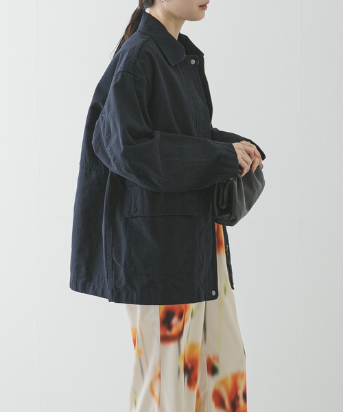 URBAN RESEARCH（アーバンリサーチ） カバーオール コットンオックス