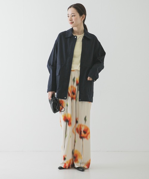 URBAN RESEARCH（アーバンリサーチ） カバーオール コットンオックス