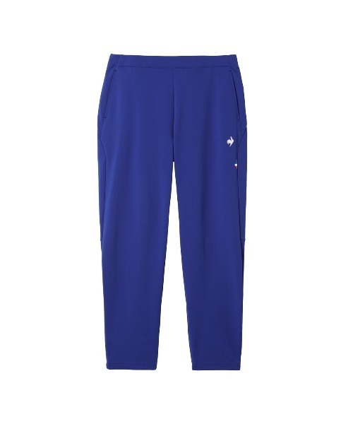 ルコック ジャージパンツ le coq sportif トラックパンツ 水色 le coq sportif（ルコックスポルティフ） パンツ 「ルコック