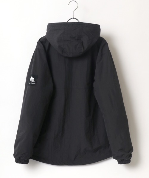 「LOGOS park」 マウンテンパーカー L カーキ メンズ