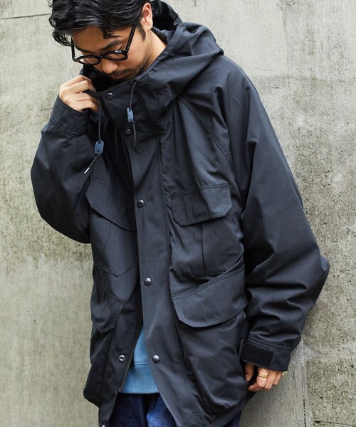 FREAK'S STORE（フリークスストア） マウンテンパーカー SMALL