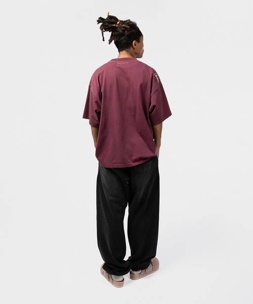 UNION（ユニオン） スウェットパンツ ジャージ UNION TOKYO FADED
