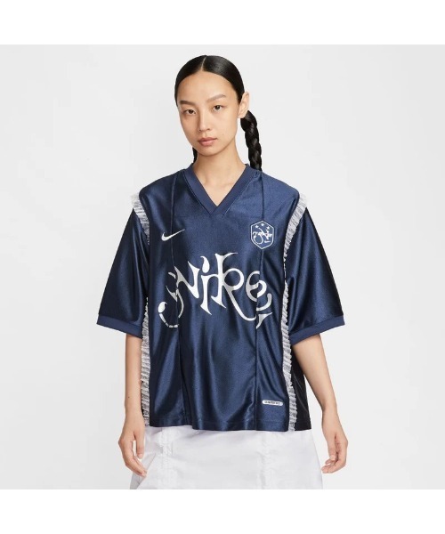 NIKE - レディースウィメンズNIKE他パーカージャージ Tシャツまとめ売り 楽天市場】パーカー レディース（ブランドナイキ）（Tシャツ