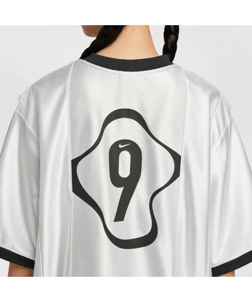 NIKE tシャツ Women's NSW Short-Sleeve Graphic Jersey Top
