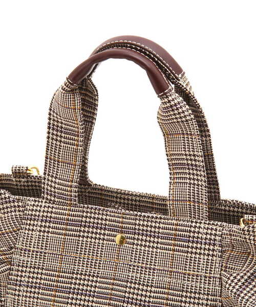 JILL by JILL STUART（ジルバイジルスチュアート） 2WAYバッグ FREE