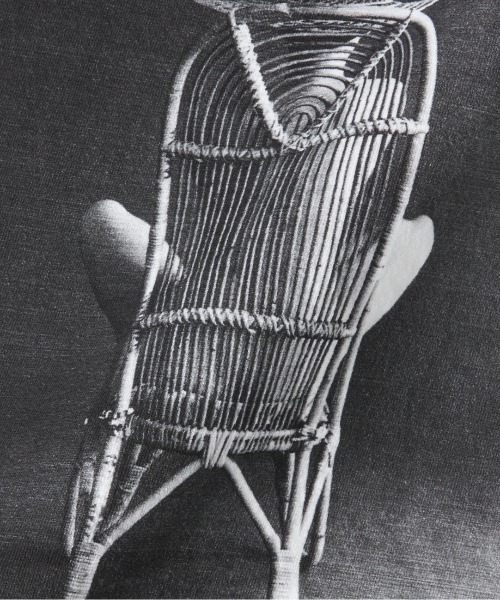 「Couture d'adam」 半袖Tシャツ 38 ホワイト レディース_画像7