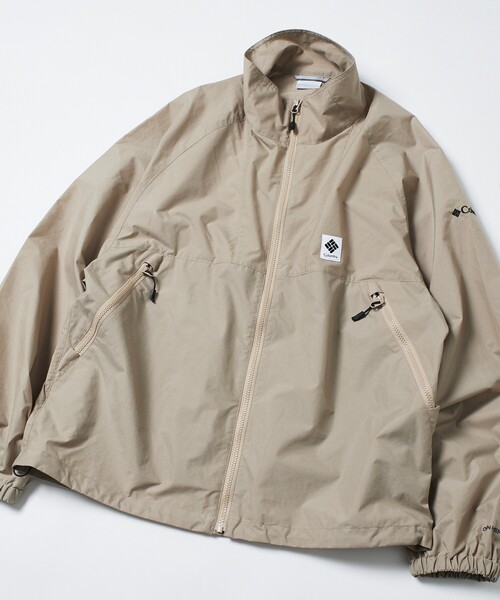 FREAK'S STORE ブルゾン アウター 限定展開 Columbia×FREAK'S