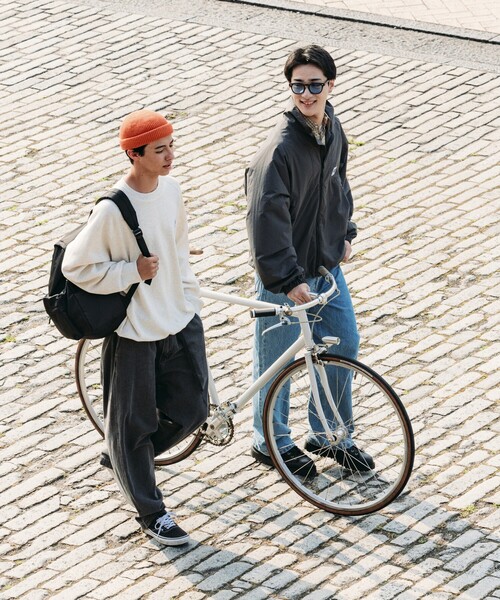 FREAK'S STORE（フリークスストア） ブルゾン アウター 限定展開