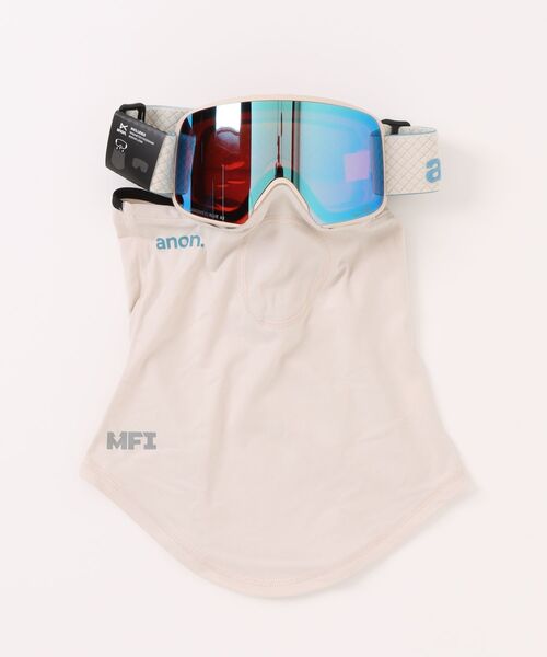 BURTON（バートン） M6 ゴーグル : ZOZOTOWN Yahoo!店 - 通販 - Yahoo