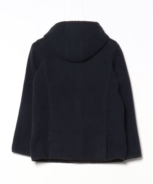 Danton（ダントン） ジャケット 34 ネイビー レディース : ZOZOTOWN