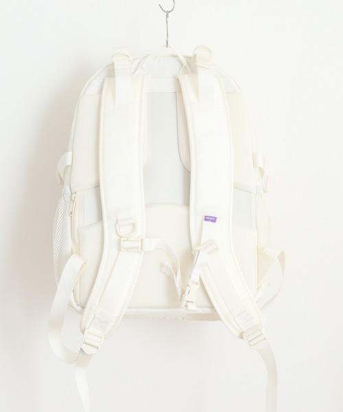 ホワイト リュック・バックパック 楽天市場】THE NORTH FACE ノースフェイス リュック BONNEY MULTI PACK