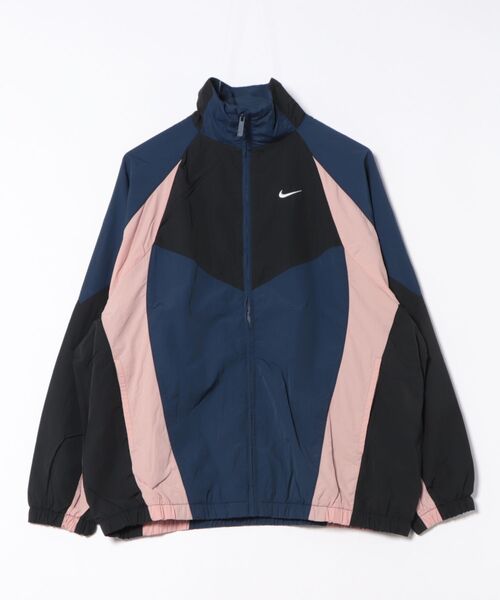 NIKE（ナイキ） ブルゾン ジャンバー 「NIKEアパレル