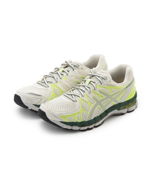にこにこ#06 ASICS（アシックス） スニーカー 「ASICS」GEL-KAYANO 20 レディース