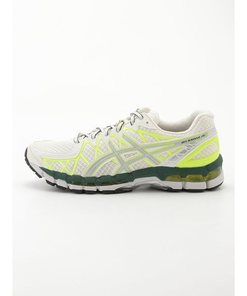 ASICS（アシックス） スニーカー 「ASICS」GEL-KAYANO 20 レディース