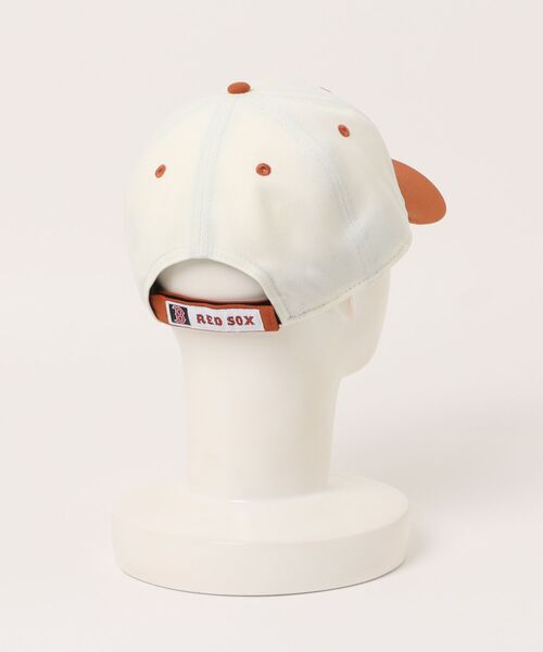 NEW ERA（ニューエラ） キャップ 帽子 キャップ 9FORTY 2-Tone Woven