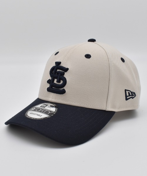 NEW ERA（ニューエラ） キャップ 帽子 キャップ 9FORTY 2-Tone Woven