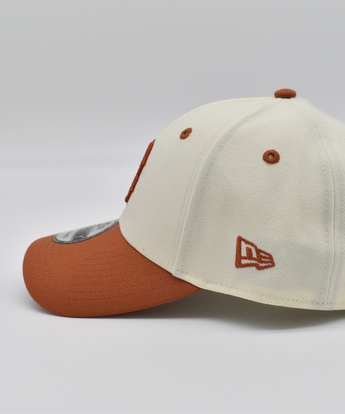 NEW ERA（ニューエラ） キャップ 帽子 キャップ 9FORTY 2-Tone Woven
