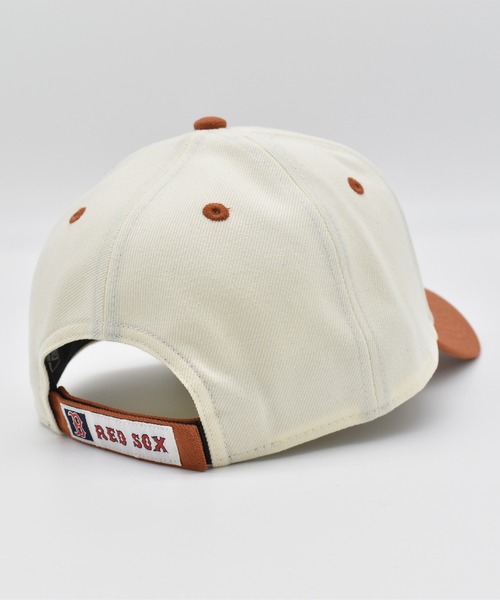NEW ERA（ニューエラ） キャップ 帽子 キャップ 9FORTY 2-Tone Woven
