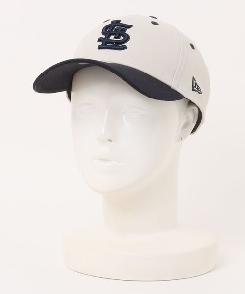NEW ERA（ニューエラ） キャップ 帽子 メンズ レディース : ZOZOTOWN